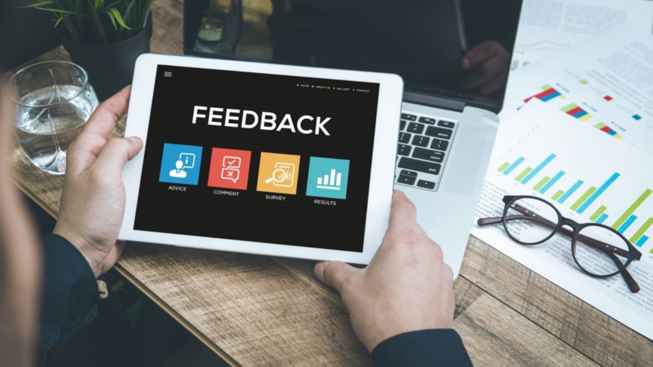 Mẫu Content feedback khách hàng hiệu quả theo ngành hàng phổ biến