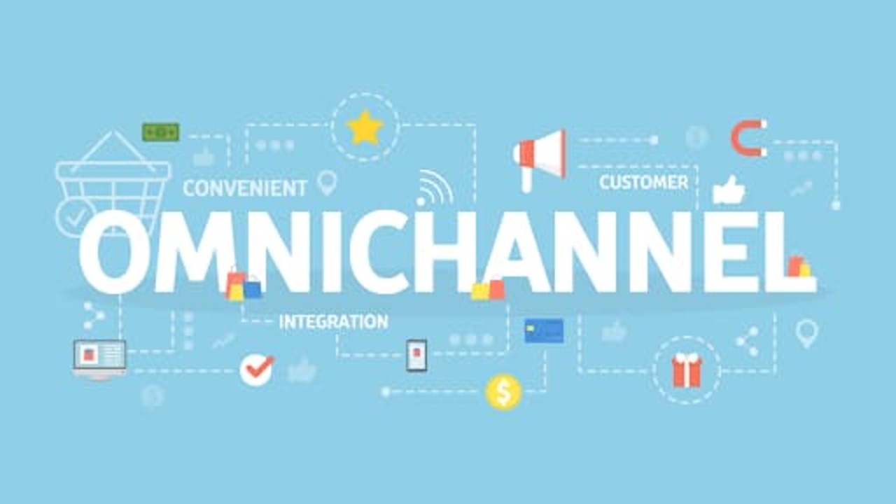 Omnichannel Marketing – Chiến lược tối ưu trải nghiệm khách hàng đa kênh