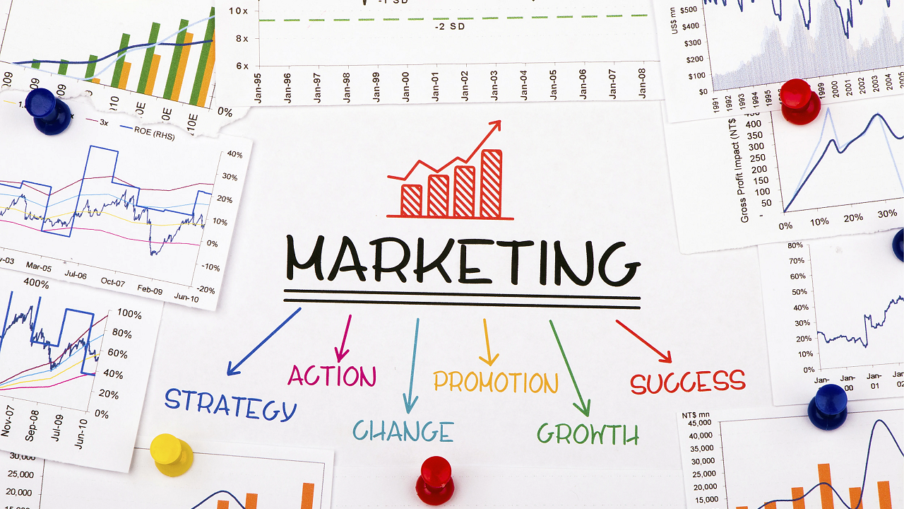 Quản trị Marketing là gì? Vai trò của nhà quản trị Marketing trong doanh nghiệp