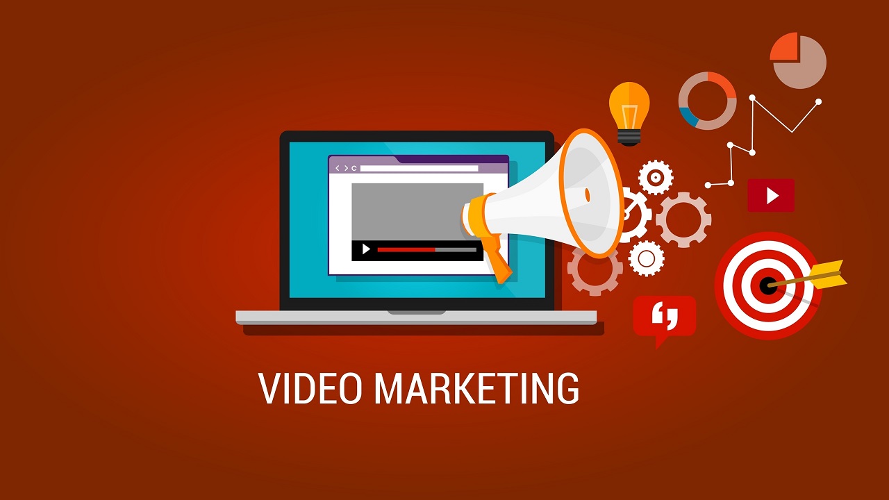 Sản xuất video Marketing: Xu hướng và chiến lược hiệu quả cho thương hiệu