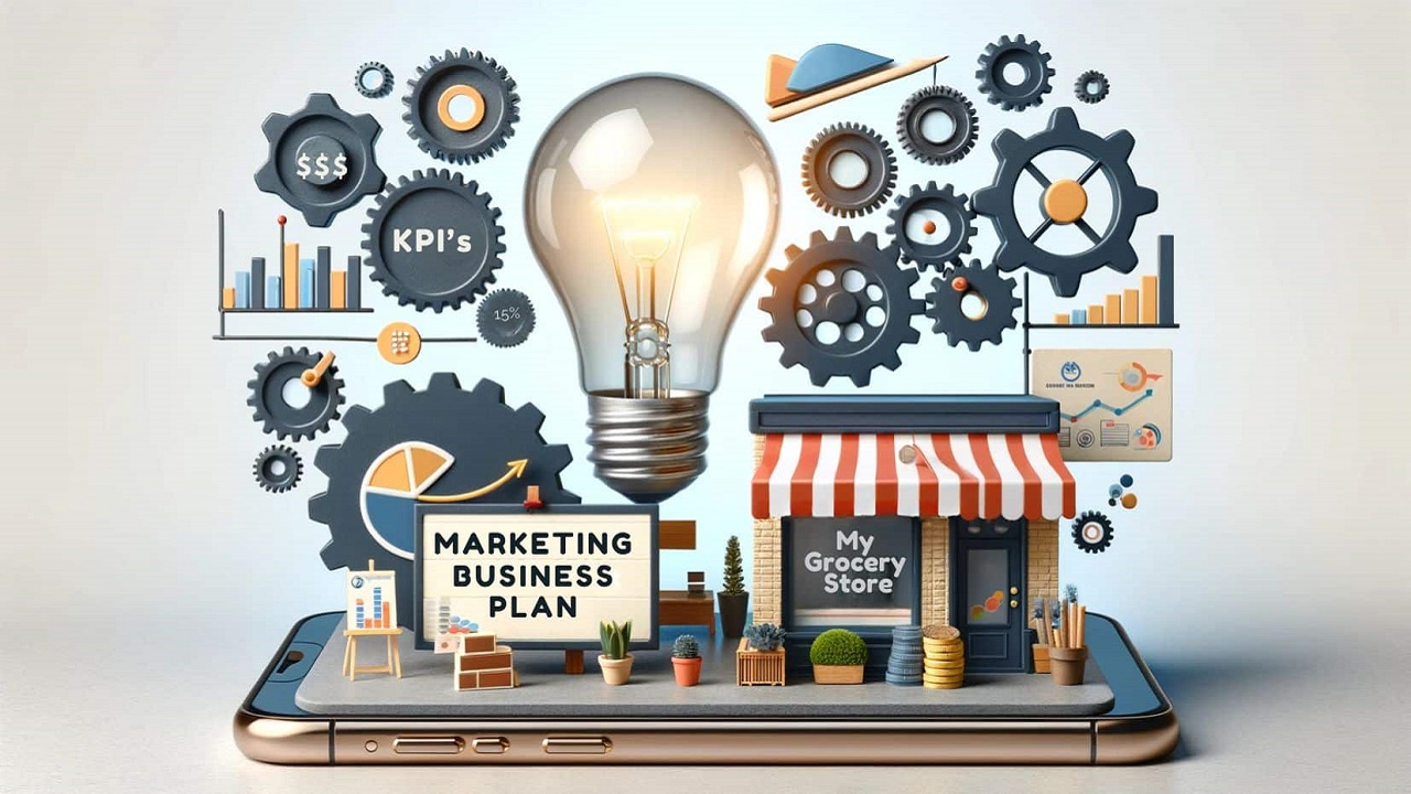 Small Business Marketing: Chiến lược Marketing để tăng trưởng doanh nghiệp nhỏ