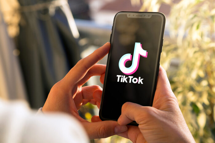 tiktok marketing 2