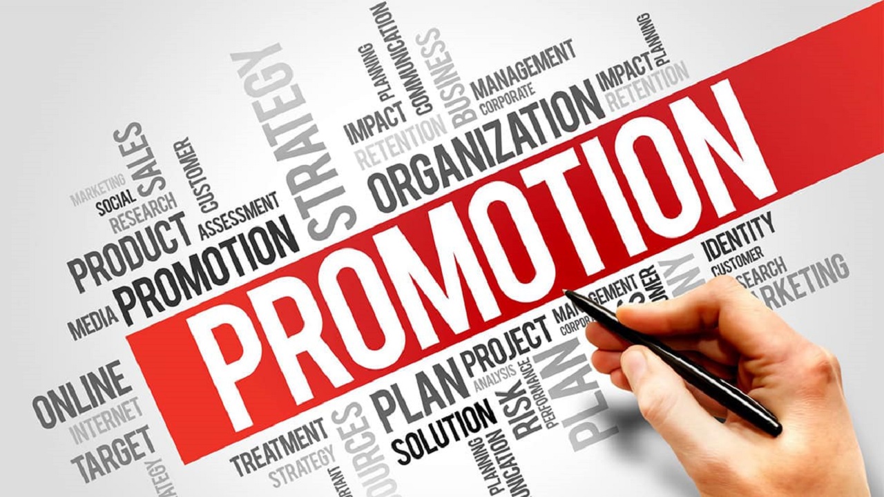 Promotion trong Marketing: Vai trò, các chiến lược Promotion