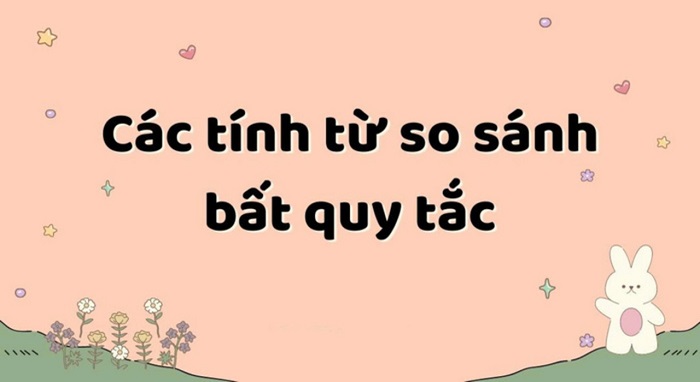 Tính từ so sánh bất quy tắc là gì? Những từ so sánh thông dụng nhất hình 1 tinh-tu-so-sanh-bat-quy-tac-la-gi-nhung-tu-so-sanh-thong-dung-nhat-hinh-1.jpg