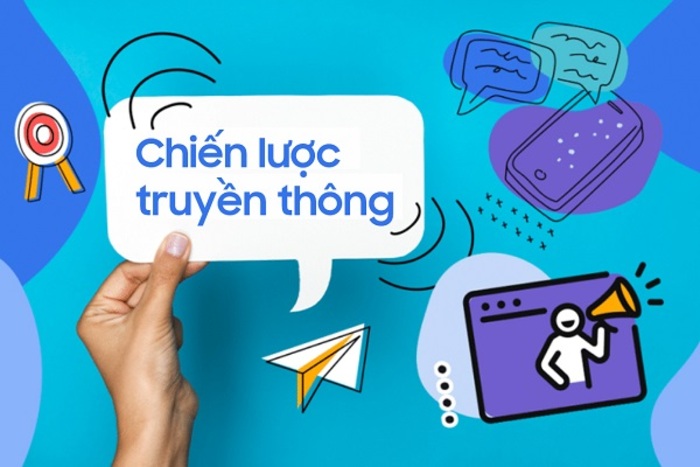 Truyền thông Marketing làm gì? Các bước xây dựng chiến lược truyền thông Marketing hiệu quả hình 3 truyen-thong-marketing-lam-gi-cac-buoc-xay-dung-chien-luoc-truyen-thong-marketing-hieu-qua-hinh-3.jpg
