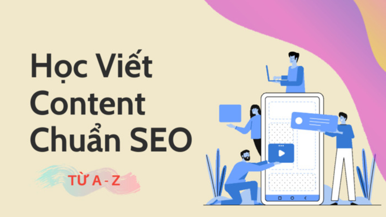 Tự học viết content ở đâu? Cách tự học viết content chi tiết từng bước