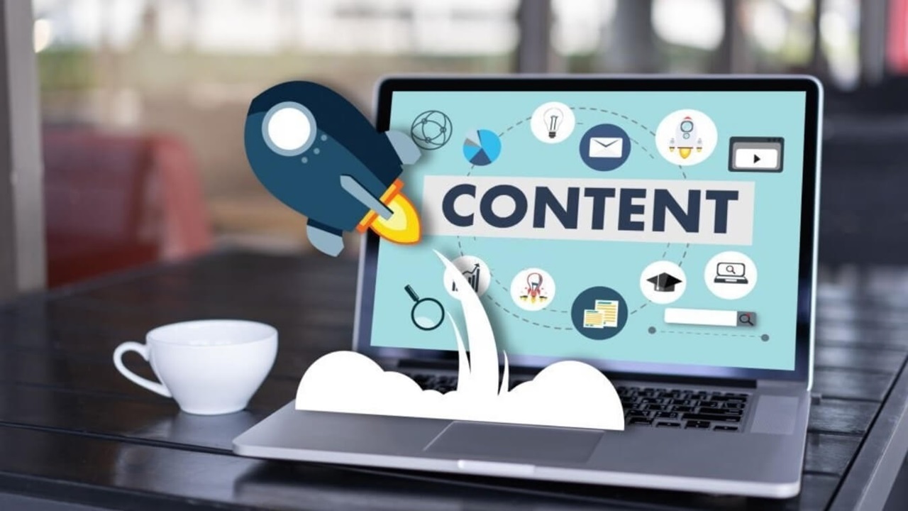 Viết Content là gì? Ý nghĩa và vai trò của sáng tạo nội dung trong thời đại số