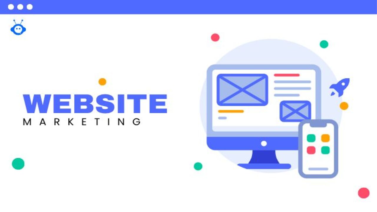 Website Marketing là gì? Cách xây dựng chiến lược Website Marketing hiệu quả