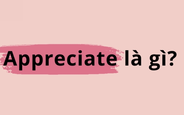 Appreciate là gì? Các cấu trúc Appreciate phổ biến và cách dùng hình 1 appreciate-la-gi-cac-cau-truc-appreciate-pho-bien-va-cach-dung-hinh-1.jpeg