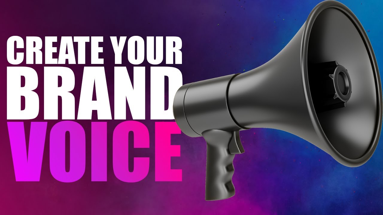 Brand Voice là gì? Xây dựng tiếng nói thương hiệu chất lượng