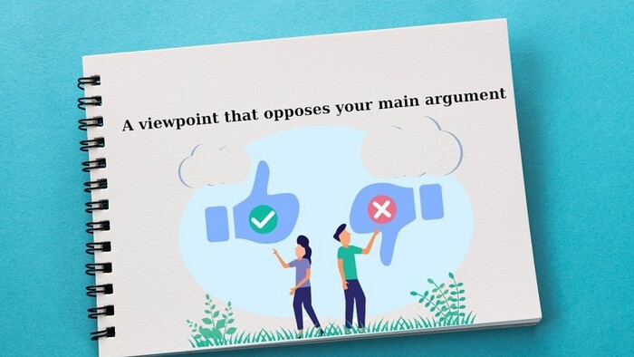 Counter Argument là gì? Cách sử dụng để tăng band điểm cho IELTS Writing Task 2 số 2 counter-argument-la-gi-cach-su-dung-de-tang-band-diem-cho-ielts-writing-task-2-so-2.jpg