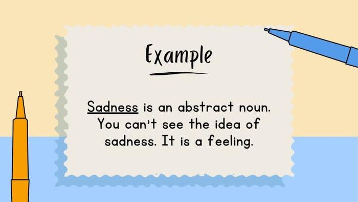 Danh từ trừu tượng là gì? Cách dùng và phân loại Danh từ trừu tượng số 2 danh-tu-truu-tuong-la-gi-cach-dung-va-phan-loai-danh-tu-truu-tuong-so-2.jpg