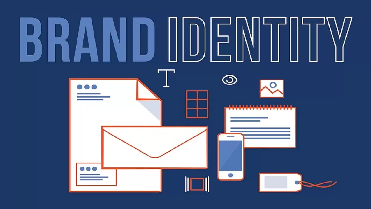 Giải mã Brand Identity là gì? Những yếu tố cốt lõi tạo nên thương hiệu