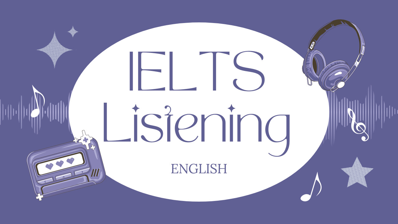 IELTS Listening Tips: Cách luyện nghe hiệu quả để đạt điểm cao