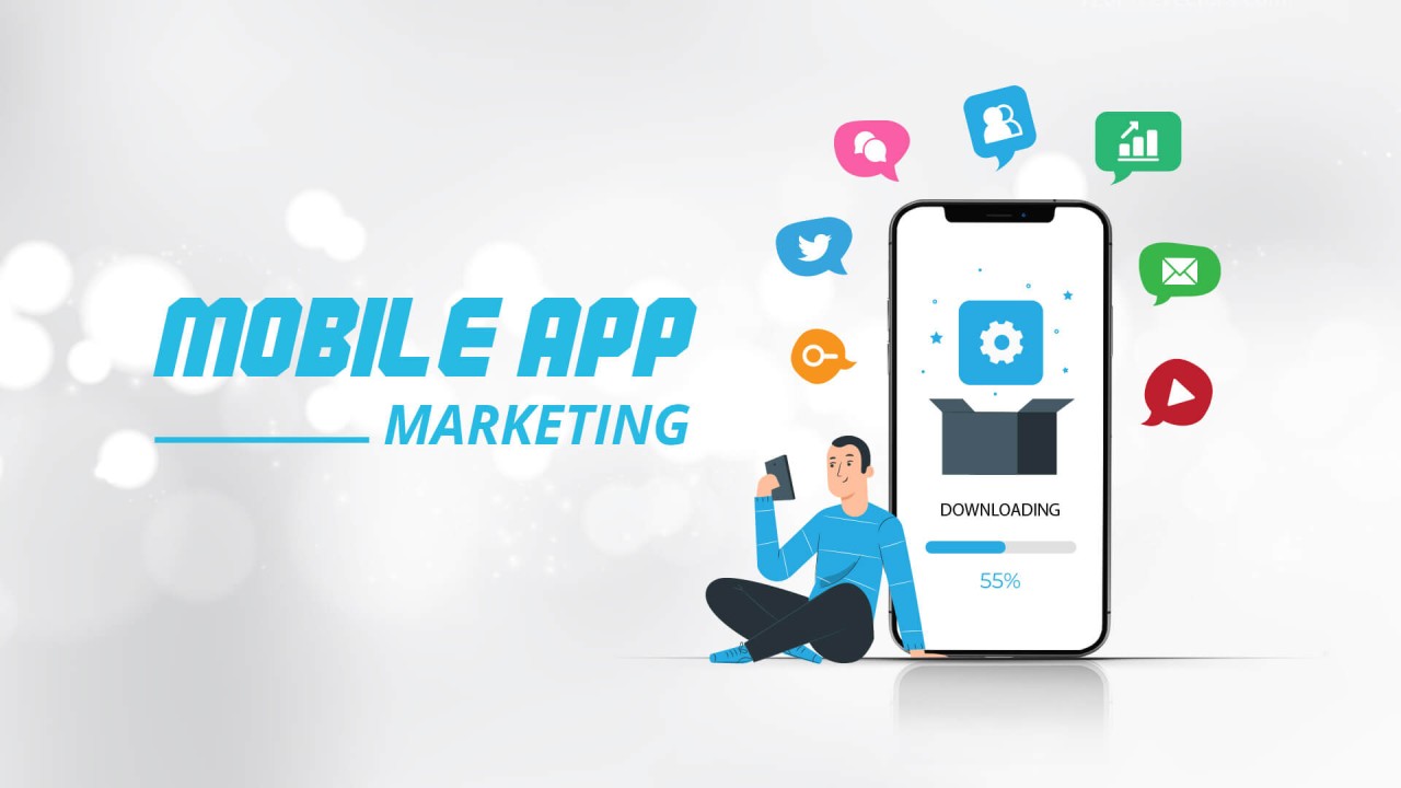 Các chiến lược Mobile App Marketing phổ biến hiện nay