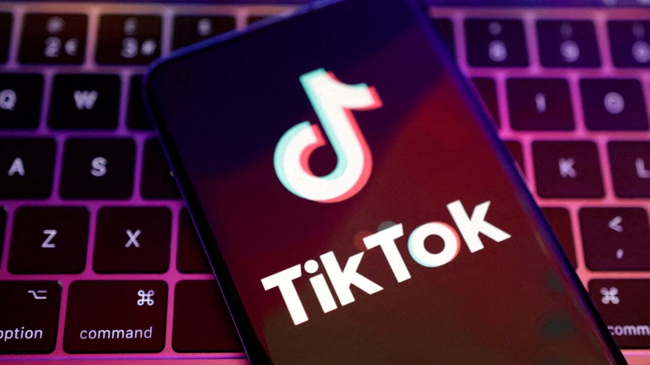 Tìm hiểu một số kênh TikTok học tiếng Anh nổi bật