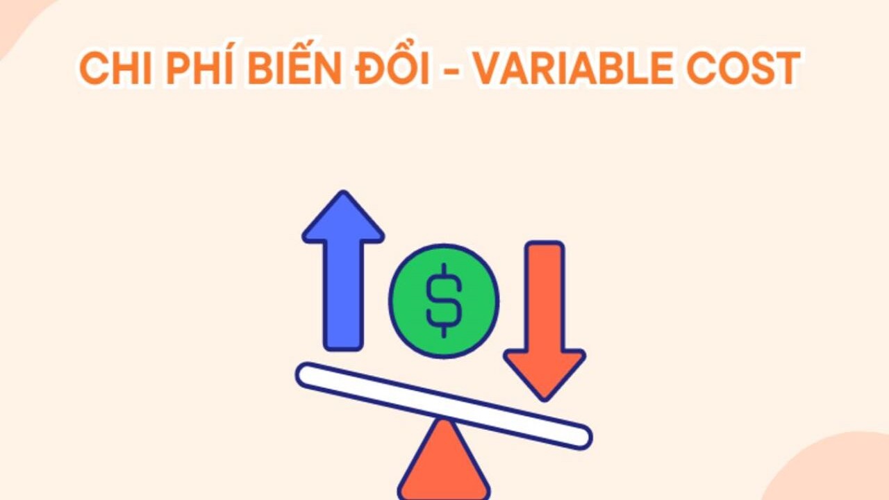 VC (Variable Cost): VC là gì trong kinh tế vi mô và vai trò của nó