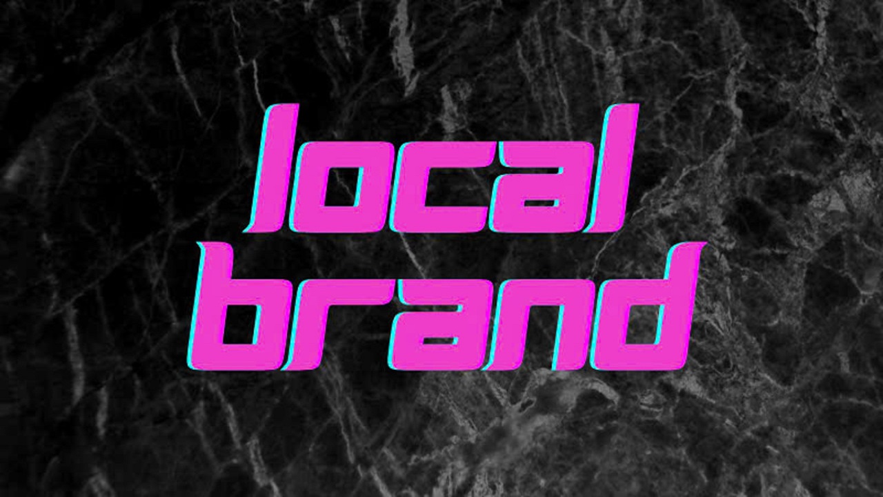 Local Brand là gì? Vì sao Local Brand ngày càng phổ biến