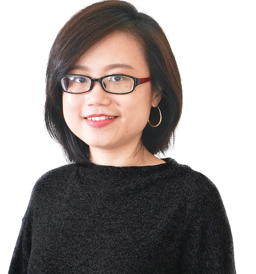 Nguyen Phan Hanh Thao, PhD