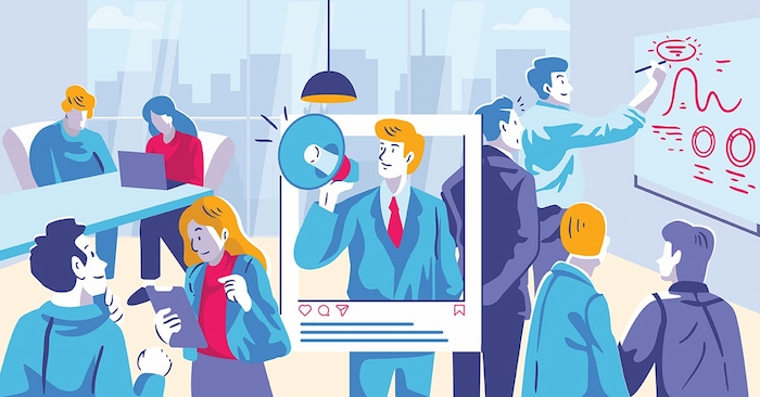 Internal Marketing là gì? Phân biệt Internal Marketing và truyền thông nội bộ hình ảnh 1 Internal-Marketing-la-gi-phan-biet-Internal-Marketing-va-truyen-thong-noi-bo-hinh-anh-1.jpg