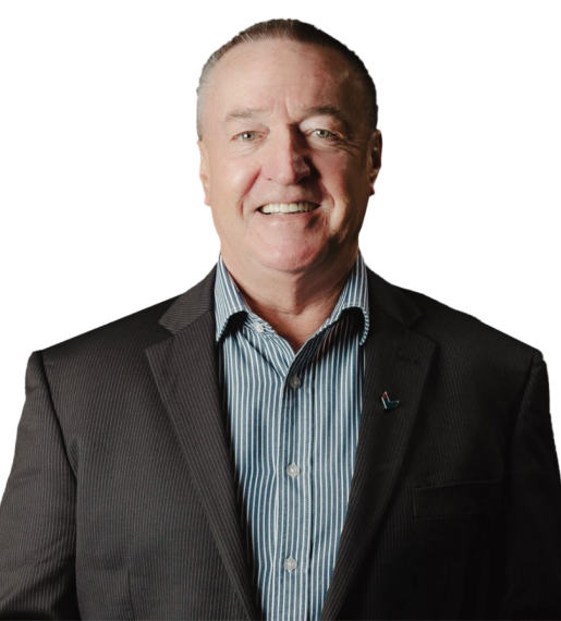 John Evans, MBUS, MSc, PhD, FCPA