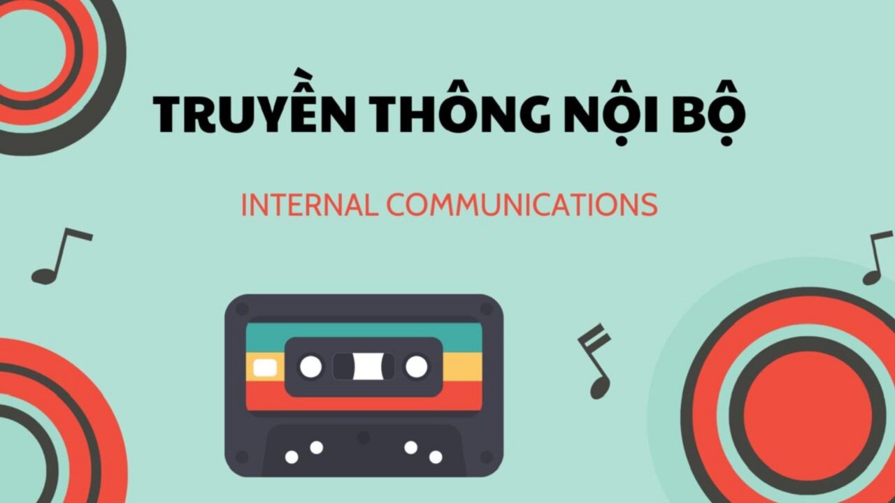 Kế hoạch truyền thông nội bộ của Vingroup: Xây dựng văn hóa và sự gắn kết