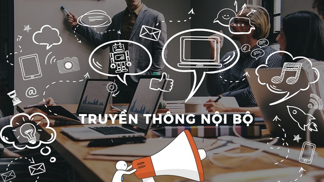 Khám phá chiến lược truyền thông nội bộ của Shopee