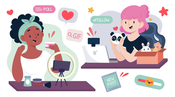 KOL, KOC và Influencer: Ai mới là lựa chọn tốt nhất cho chiến dịch Marketing? hình 3 kol-koc-va-influencer-ai-moi-la-lua-chon-tot-nhat-cho-chien-dich-marketing-hinh-3.jpg