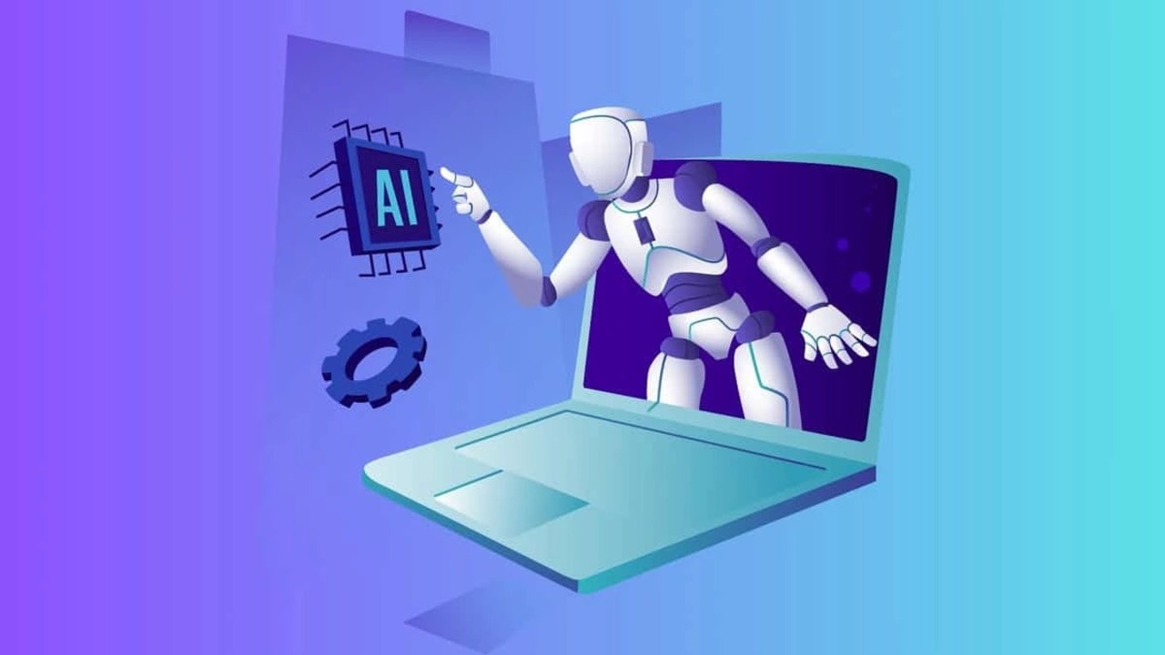 Tầm quan trọng ứng dụng AI vào Marketing