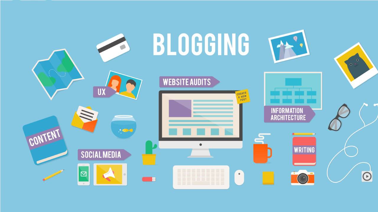 Tổng hợp các dạng Content phổ biến hiện nay