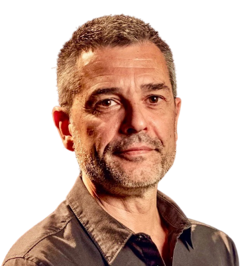 Umberto Ansaldo, Prof.