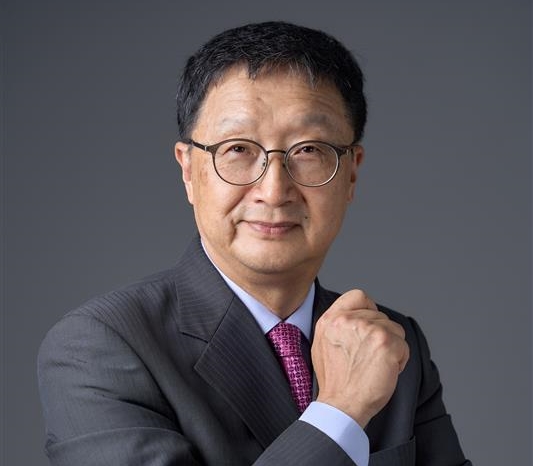 Sungdeok (Steve) Cha