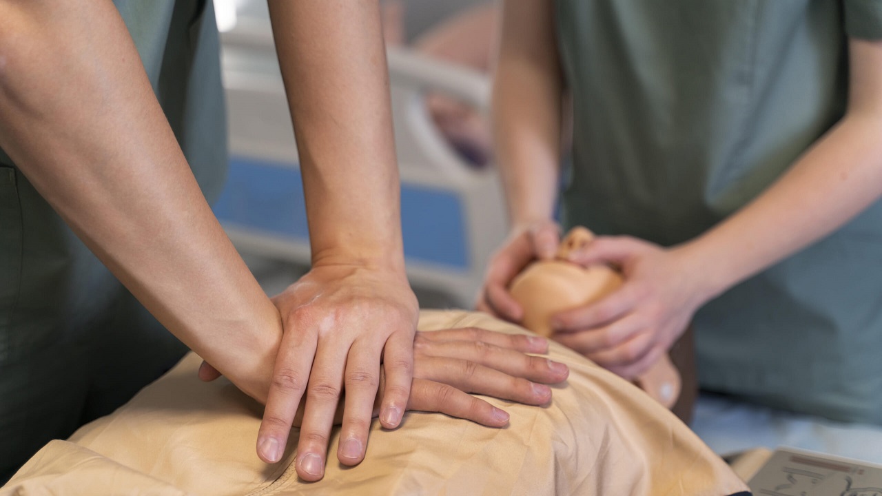 Phân độ suy hô hấp: Khi nào cần can thiệp y tế khẩn cấp?