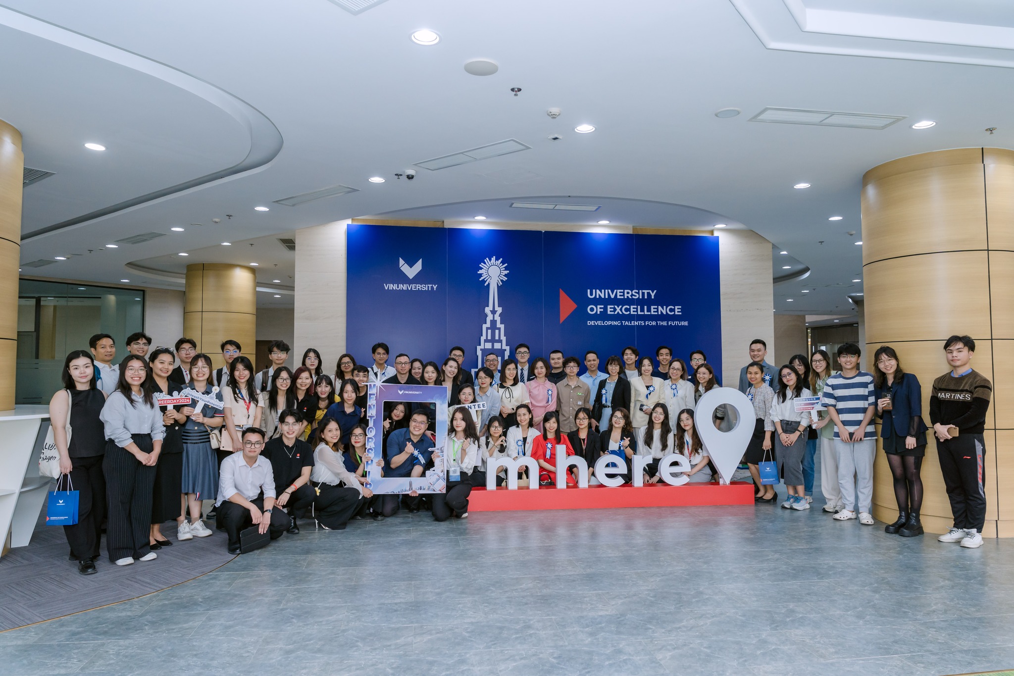 Meet Global Industry Representatives