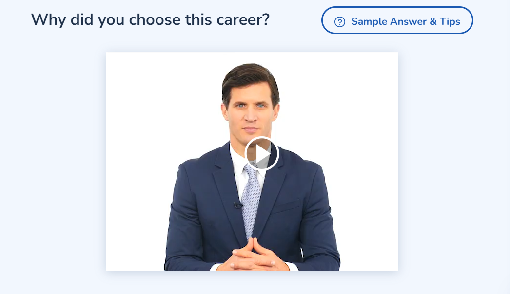 Big Interview and Big Resume platforms
