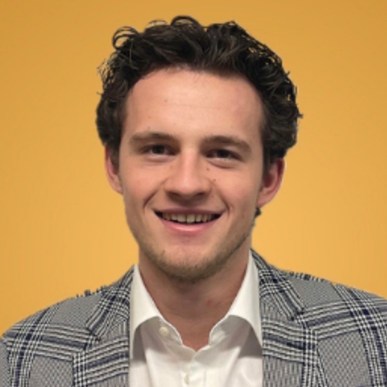 Daan Bart Dees Hautvast