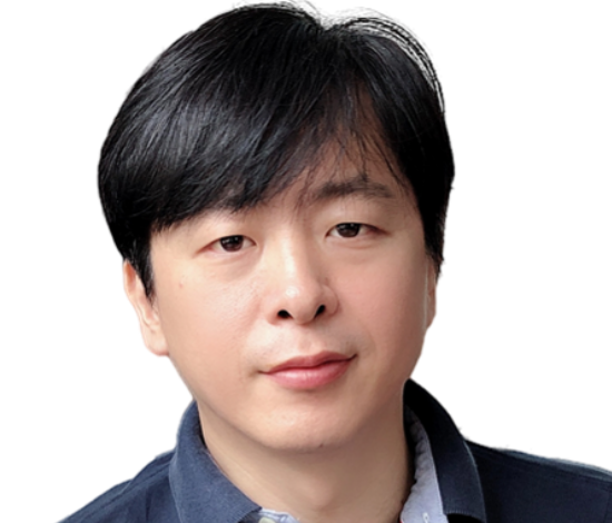 Tsung Yi Ho