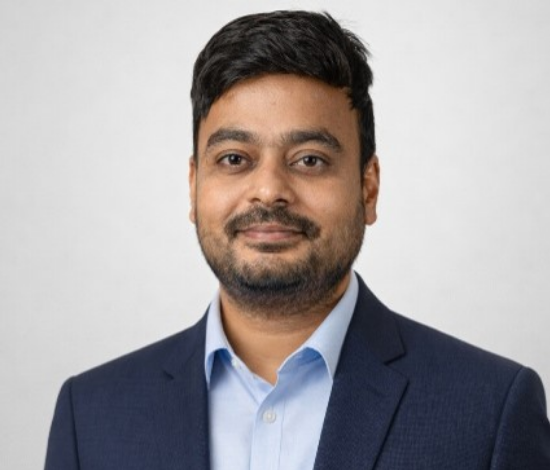Saurabh Pathak