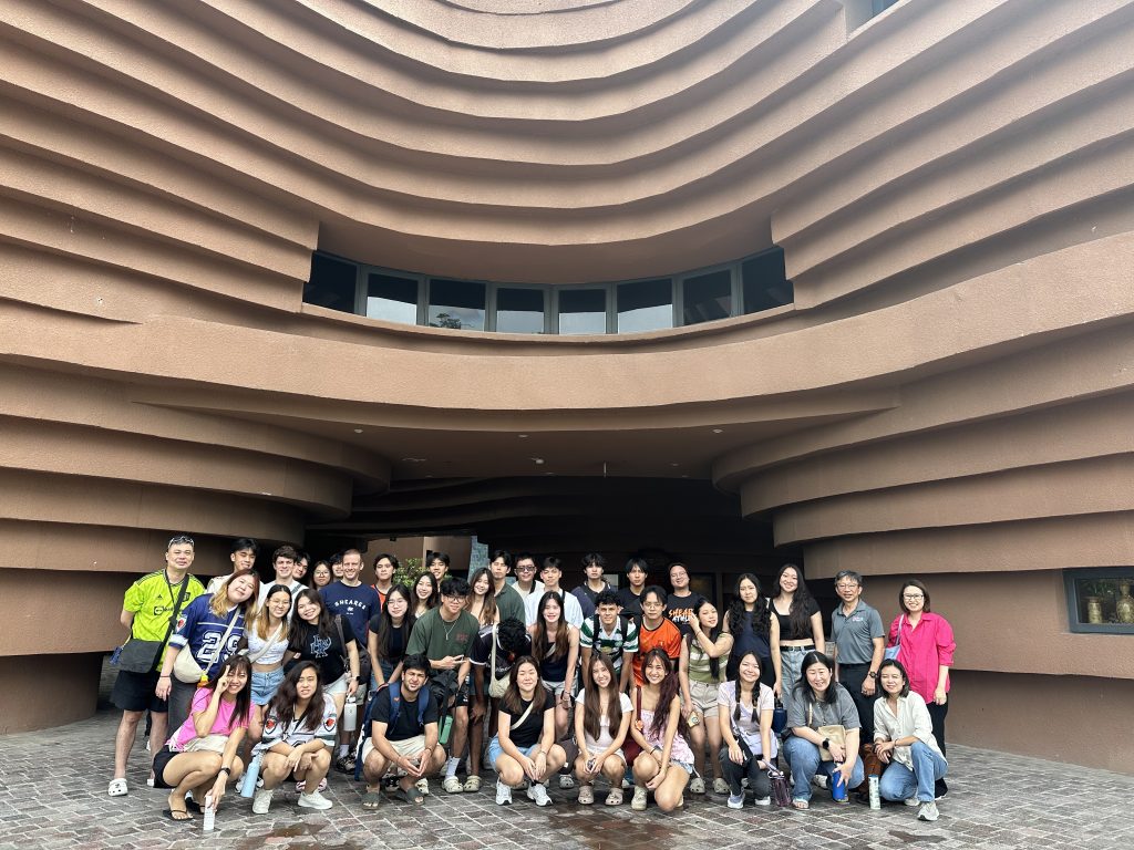 Discover Vietnam With Vinuni Welcoming Nus Faculty And Students Once