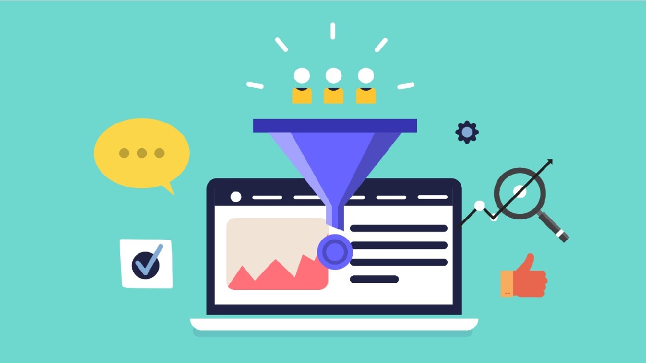 Bí quyết lựa chọn các công cụ đo lường Marketing phù hợp cho doanh nghiệp