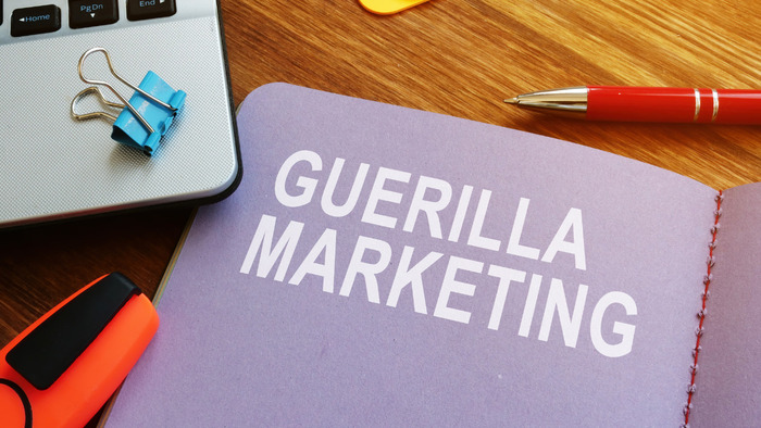 Làm thế nào để chiến dịch Guerilla Marketing của bạn trở nên khác biệt? hình 1 lam-the-nao-de-chien-dich-guerilla-marketing-cua-ban-tro-nen-khac-biet-hinh-1.jpg