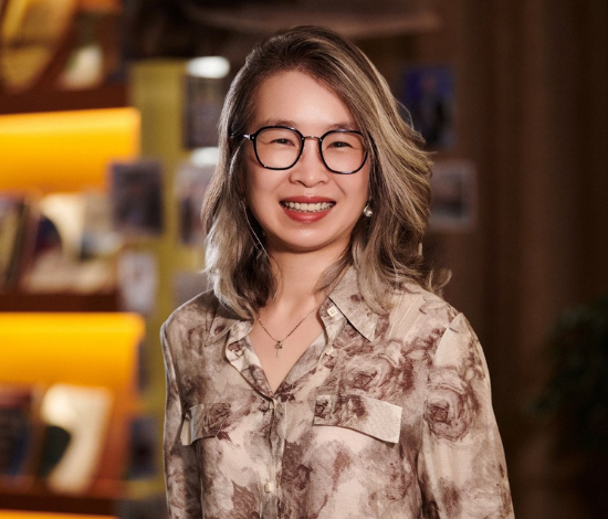 Bui Thi Minh Hong, PhD, Prof.