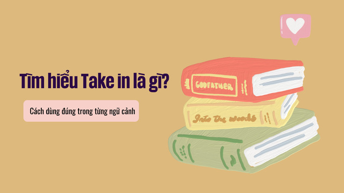 Tìm hiểu Take in là gì? Cách dùng đúng trong từng ngữ cảnh cụ thể hình 1 tim-hieu-take-in-la-gi-cach-dung-dung-trong-tung-ngu-canh-cu-the-hinh-1.jpg