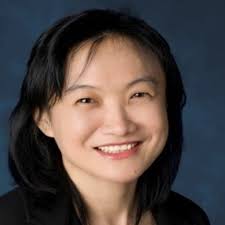 Dr. Chiung-Jung (Jo) Wu