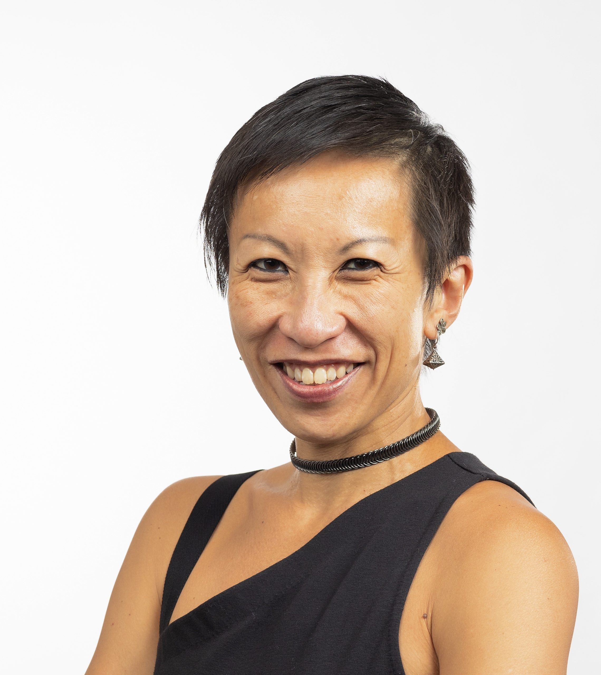 Lisa Lim, Assoc. Prof.