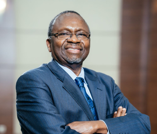 Ilesanmi Adesida, Prof.