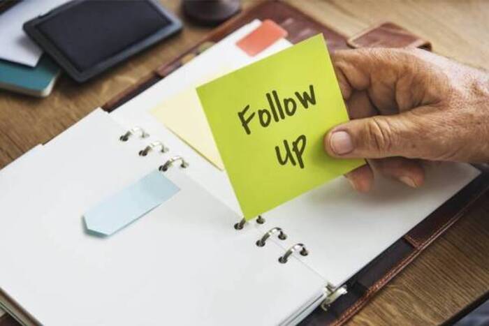 Follow up Là Gì? Cách dùng, cấu trúc và ví dụ thực tế hình 2 follow-up-la-gi-cach-dung-cau-truc-va-vi-du-thuc-te-hinh-2.jpeg