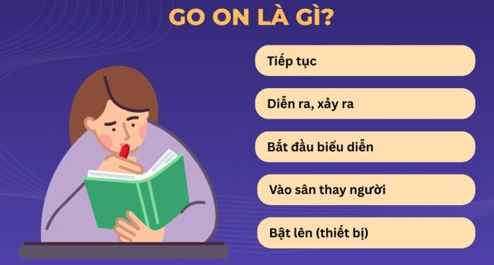 Go on là gì? Cách dùng dễ hiểu và chuẩn nhất hình 2 go-on-la-gi-cach-dung-de-hieu-va-chuan-nhat-hinh-2.jpg