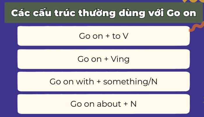 Go on là gì? Cách dùng dễ hiểu và chuẩn nhất hình 3 go-on-la-gi-cach-dung-de-hieu-va-chuan-nhat-hinh-3.jpg