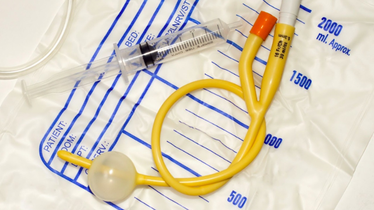 Kỹ thuật đặt sonde tiểu: quy trình và những lưu ý quan trọng